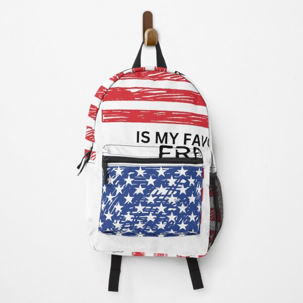 Item preview, FREEDOM IS MY FAVORITE COLOR designed and sold by TRDebusk.