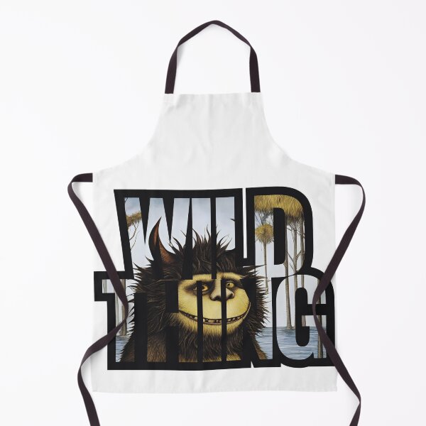 Item preview, WILD THING designed and sold by FitEnvy.