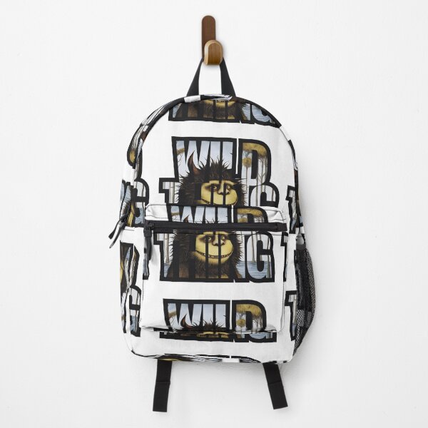 Item preview, WILD THING designed and sold by FitEnvy.