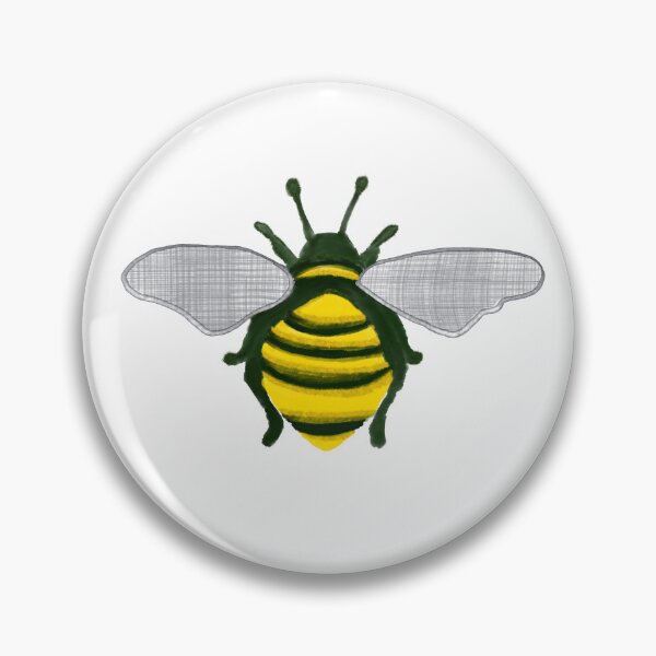 Item preview, Bumble Bee designed and sold by XDivineTees.