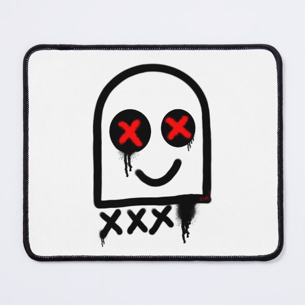 Item preview, XXX Robot Lego Head designed and sold by XnakedartistX.