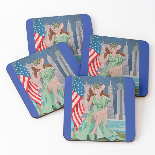 Item preview, Miss New York designed and sold by FoxysFantasyArt.