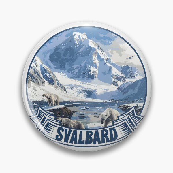 Item preview, Svalbard - Norway designed and sold by duke818.