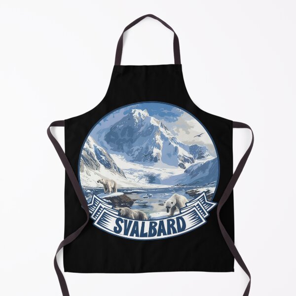 Item preview, Svalbard - Norway designed and sold by duke818.