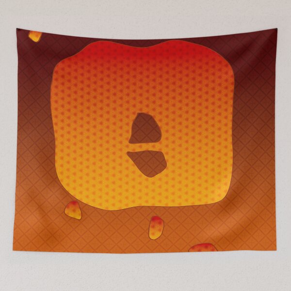 Item preview, Blob Cluster designed and sold by ElvisSantanaArt.
