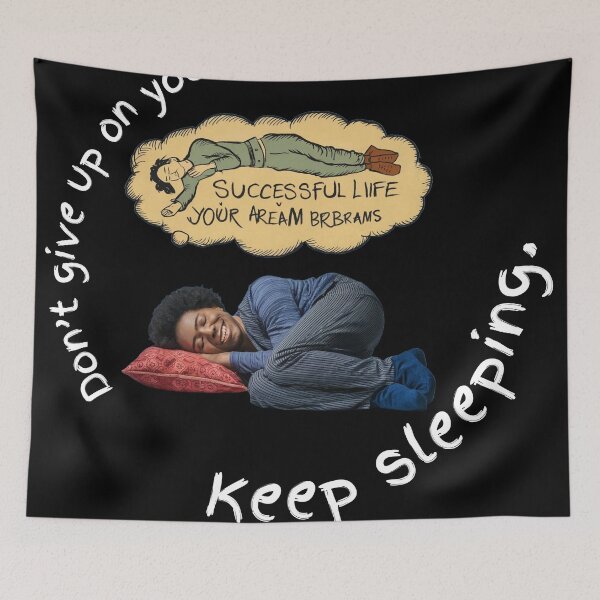 Item preview, Great Wave of Slogans designed and sold by Bet-R.