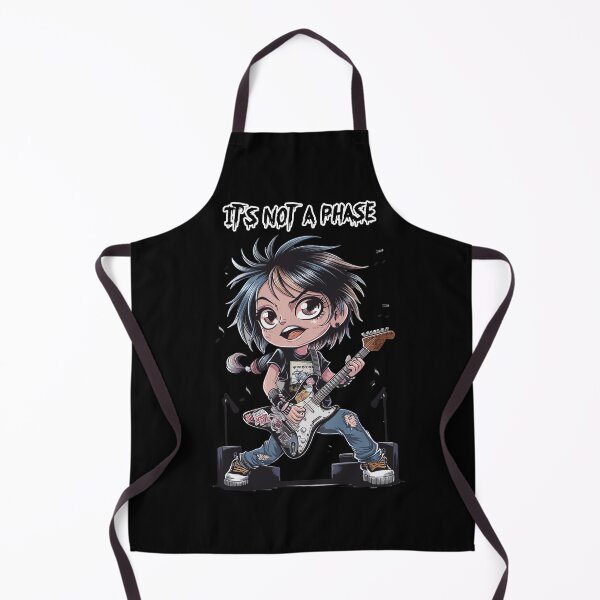 Item preview, Emo Chibi designed and sold by deathanarchy.