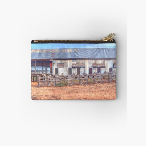 Item preview, Now Silent Woolshed designed and sold by Peter Hocking.