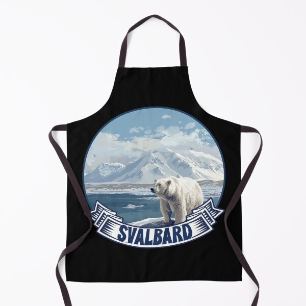 Item preview, Svalbard - Norway designed and sold by duke818.