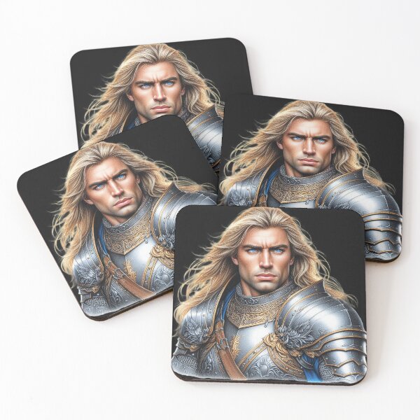 Item preview, Lancelot designed and sold by Foxlindesigns.