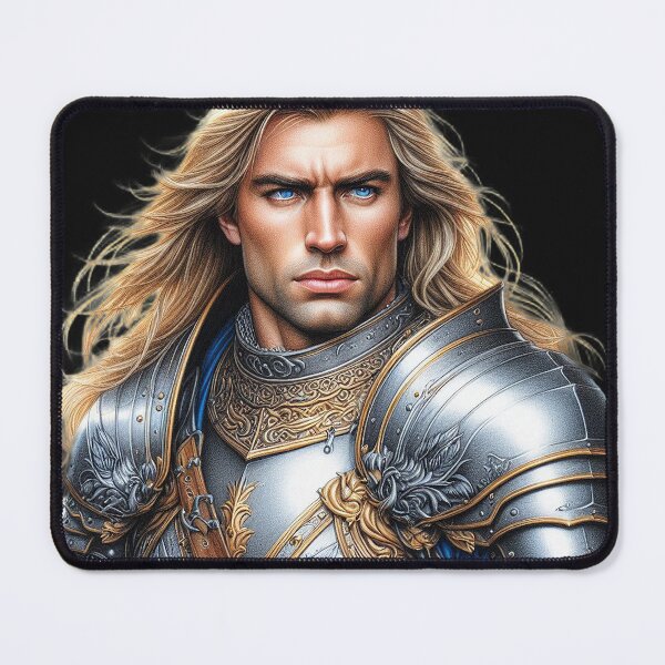 Item preview, Lancelot designed and sold by Foxlindesigns.
