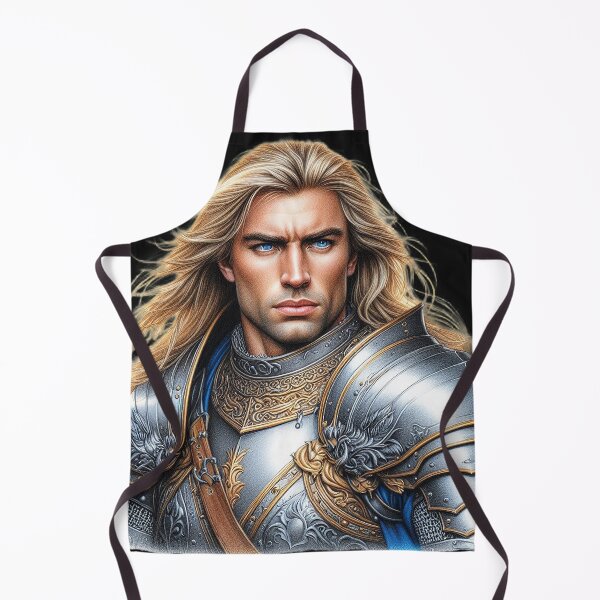 Item preview, Lancelot designed and sold by Foxlindesigns.