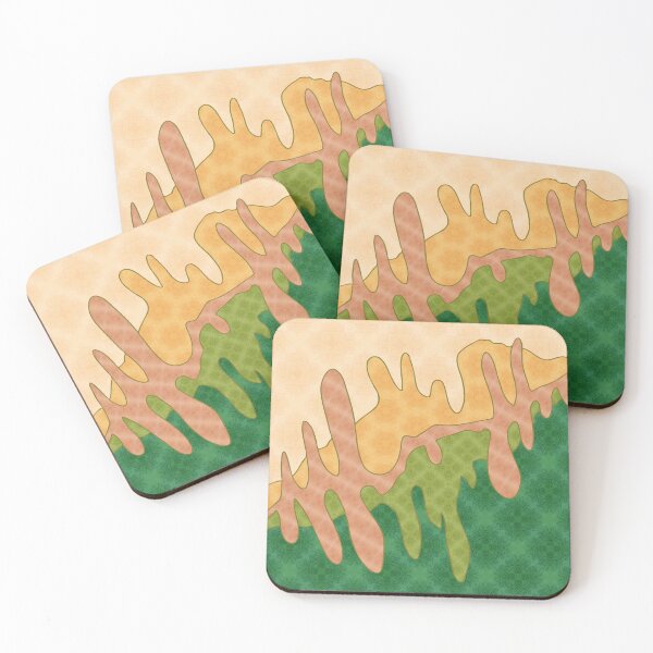 Item preview, Cedar Hills designed and sold by ElvisSantanaArt.