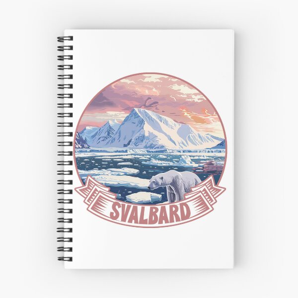 Item preview, Svalbard - Norway designed and sold by duke818.