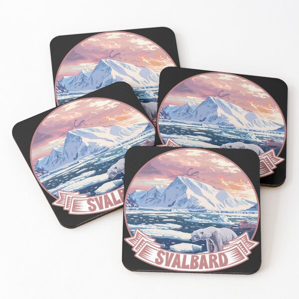 Item preview, Svalbard - Norway designed and sold by duke818.