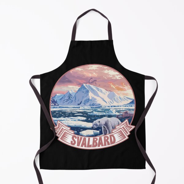 Item preview, Svalbard - Norway designed and sold by duke818.