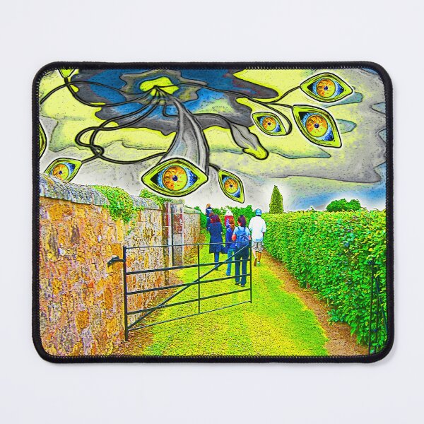 Item preview, WalkingVortex designed and sold by Klaus Bremner (Autotelic Art).