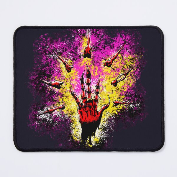 Item preview, Dark Hand Of Fate designed and sold by Neon-Bazaar.