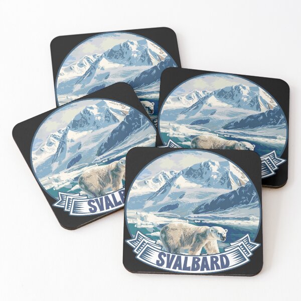 Item preview, Svalbard - Norway designed and sold by duke818.