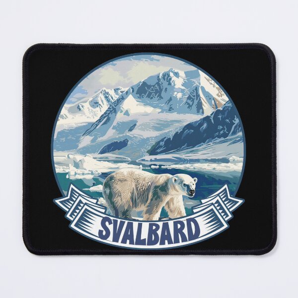 Item preview, Svalbard - Norway designed and sold by duke818.