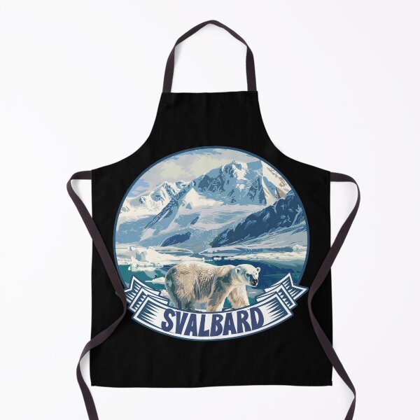 Item preview, Svalbard - Norway designed and sold by duke818.