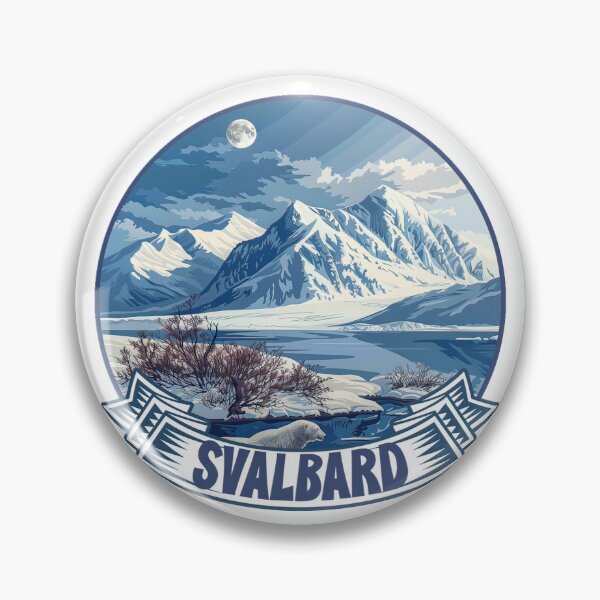 Item preview, Svalbard - Norway designed and sold by duke818.