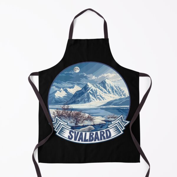 Item preview, Svalbard - Norway designed and sold by duke818.