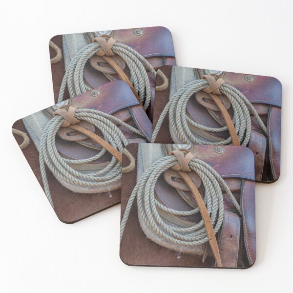 Item preview, The Lead Rope designed and sold by Laddie Halupa.