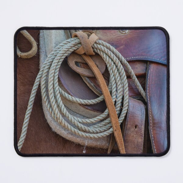 Item preview, The Lead Rope designed and sold by Laddie Halupa.