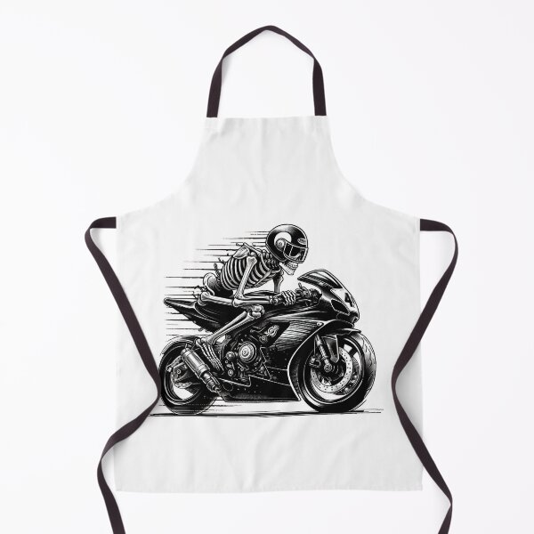 Artikelvorschau, MOTORRADRENNEN BYKER RENNWAGEN NASCAR MOTO GP CHOPPER #ogirdor entworfen und verkauft von ogirdorgraphics.