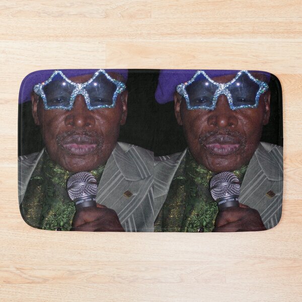 Item preview, Rudy Ray Moore aka Dolemite: The Human Tornado MEGA!  designed and sold by C. Neil Scott.
