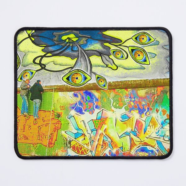 Item preview, OverTheEdgeVortex designed and sold by Klaus Bremner (Autotelic Art).