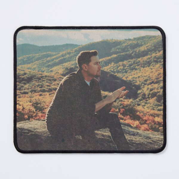 Item preview, Scotty McCreery - Rise & Fall album 2024 designed and sold by AyanaLine.