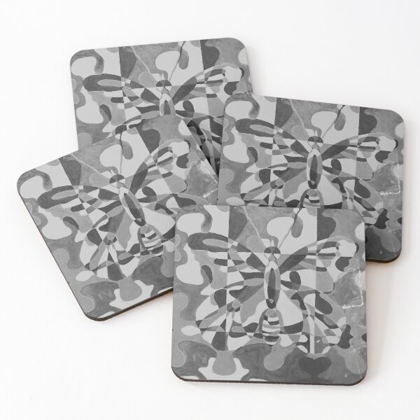 Item preview, Hidden Harmony: A Butterfly blend with Nature designed and sold by Mosteve90.