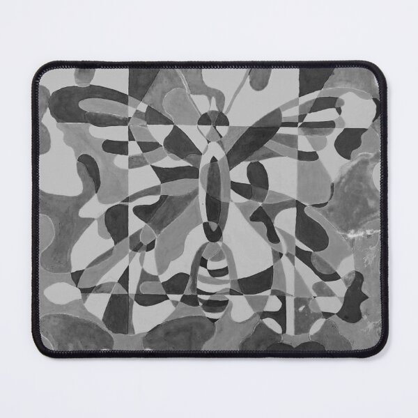 Item preview, Hidden Harmony: A Butterfly blend with Nature designed and sold by Mosteve90.