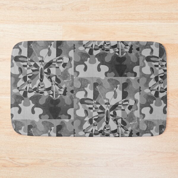 Item preview, Hidden Harmony: A Butterfly blend with Nature designed and sold by Mosteve90.