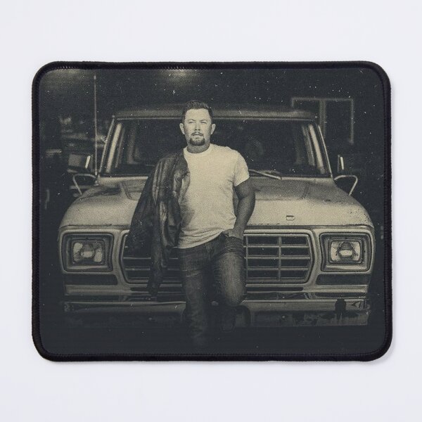 Item preview, Scotty McCreery - Same Truck album 2021 designed and sold by AyanaLine.