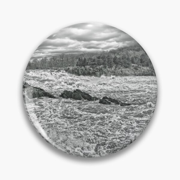 Item preview, Great Falls designed and sold by Alex Preiss.