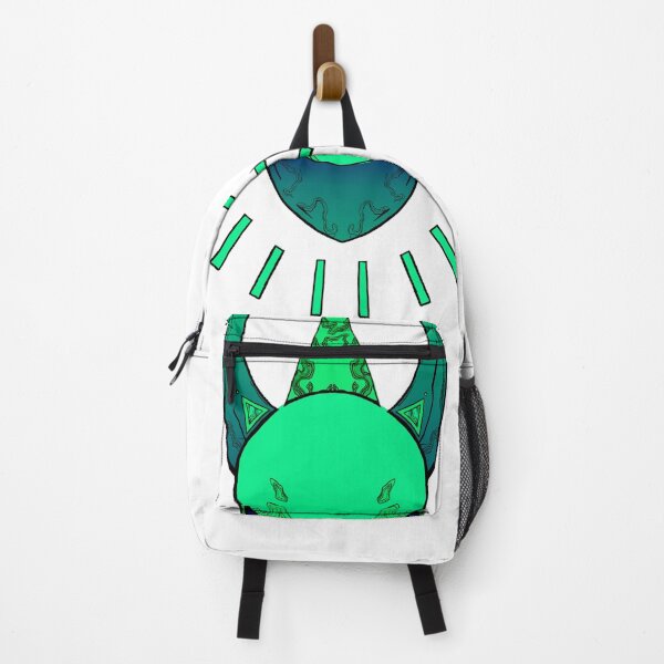 Item preview, Green Bug designed and sold by feedthewallart.