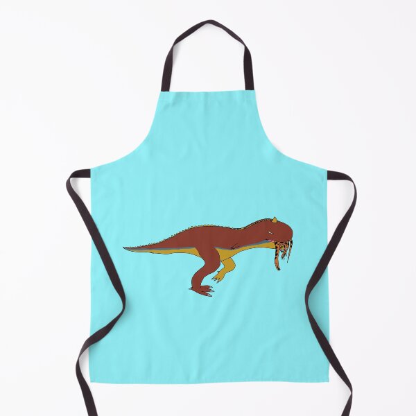 Item preview, Menacing Majungasaurus designed and sold by FossilRecordGNS.