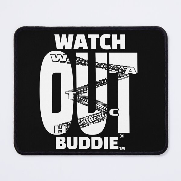 Item preview, WATCH OUT_BUDDIE~~!!!!!^^ designed and sold by Pronoian-Space.