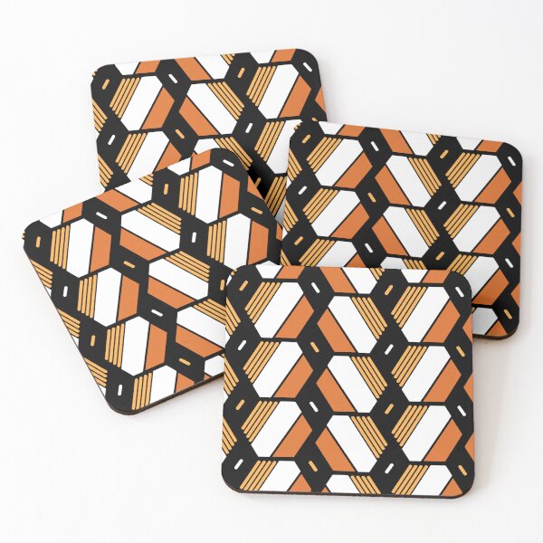 Item preview, Harpo Shirt - Orange designed and sold by TheCleverCarny.