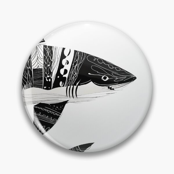 Item preview, shark2 designed and sold by CHAEJIMIN.