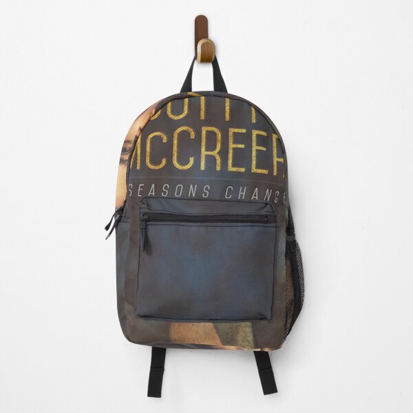 Item preview, Scotty McCreery - Seasons Change album 2018 designed and sold by AyanaLine.