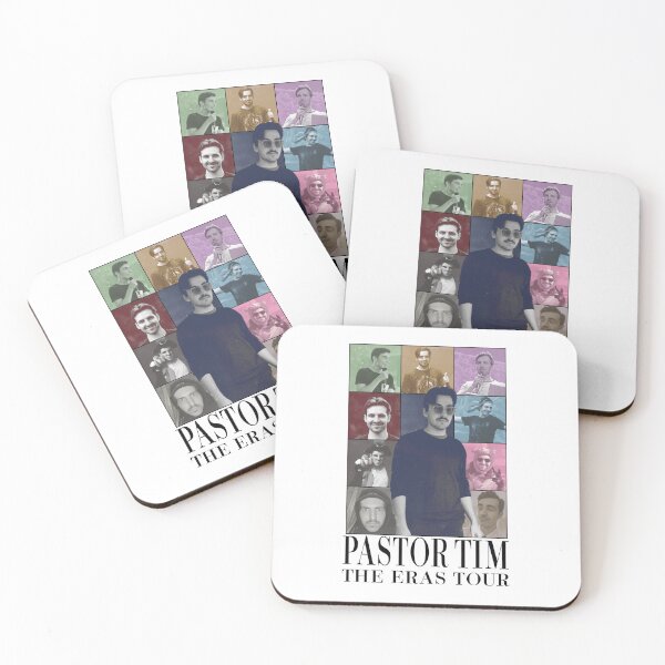 Item preview, Pastor Tim Eras Tour designed and sold by KittyShish.
