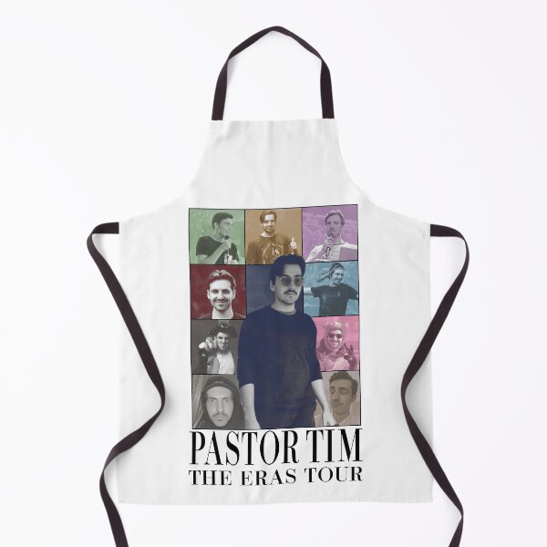 Artikelvorschau, Pastor Tim Eras Tour entworfen und verkauft von KittyShish.