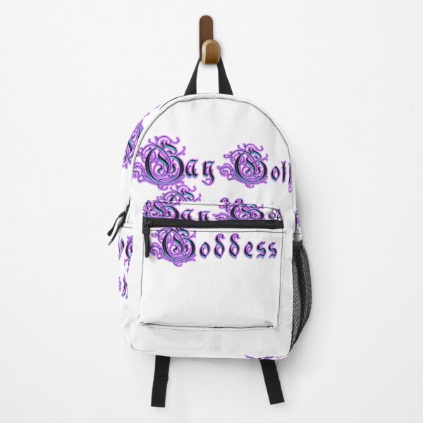 Item preview, Gay Goth Goddess designed and sold by DiOr-Teaze.