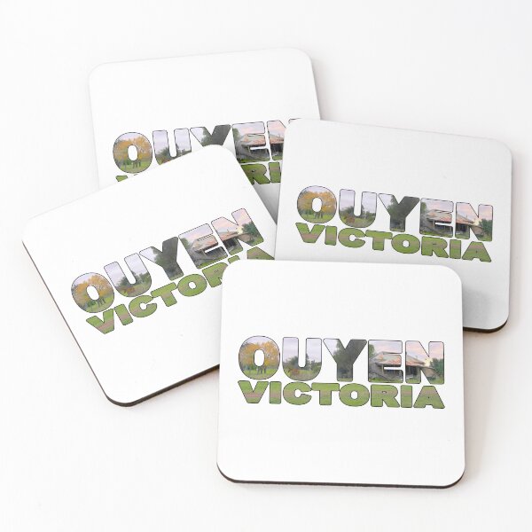 Item preview, OUYEN - Outback Victoria Australia Sunrise House Ruins designed and sold by Adam Gormley.