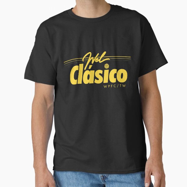 Wel Clasico Classic T-Shirt