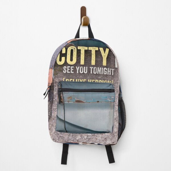 Item preview, Scotty McCreery - See You Tonight album 2013 designed and sold by AyanaLine.